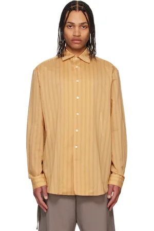 SOSHIOTSUKI Vintage Lawn Shirt