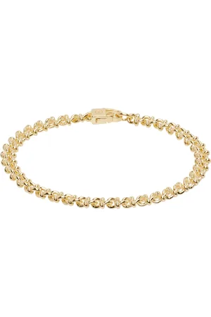 Hatton Labs Gold Areole S Bracelet