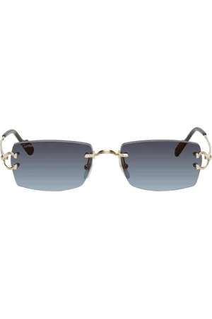 Cartier Gold 