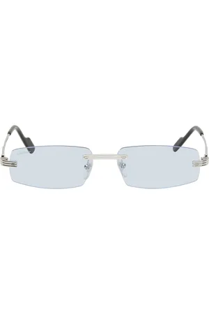 Cartier Silver 