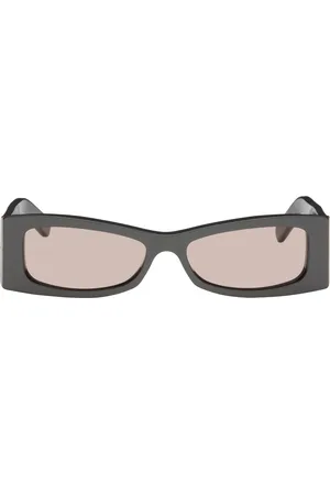Marni Gray Zokoa Sunglasses