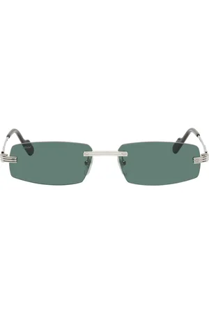 Cartier Silver 