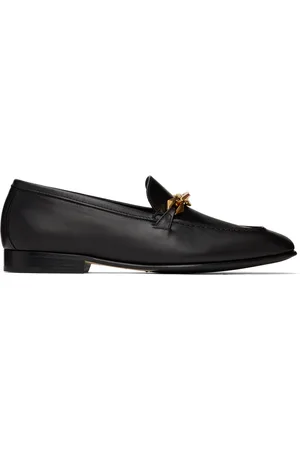 Jimmy Choo Diamond Tilda Loafers