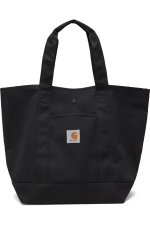 Carhartt Black Jakob Tote