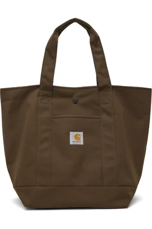 Carhartt Brown Jakob Tote