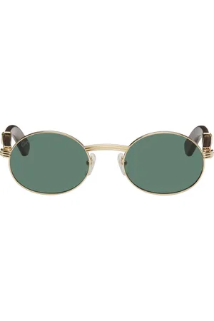Cartier Gold 