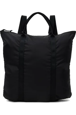 PORTER-YOSHIDA & CO Black 2Way Tote