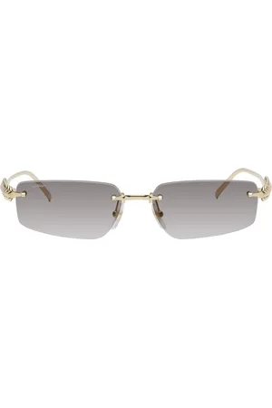 Cartier Gold 