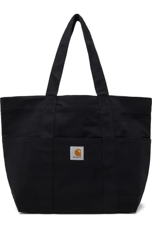 Carhartt Black Parker Tote