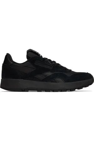 Maison Margiela Reebok Edition Project 0 Tabi Sneakers