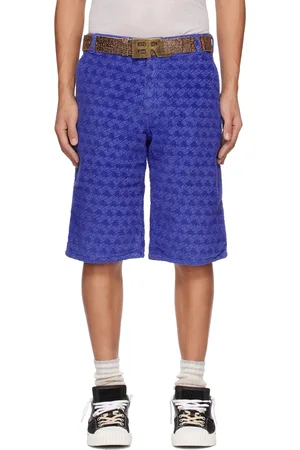 ERL Printed Shorts