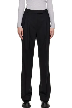 HUGO BOSS Black Hireza Trousers