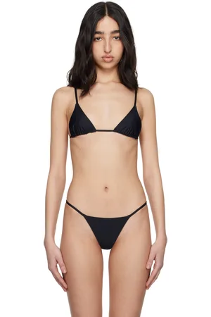 DU CIEL Malo Bikini Top