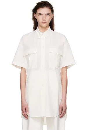 Gia Studios Nylon Shirt