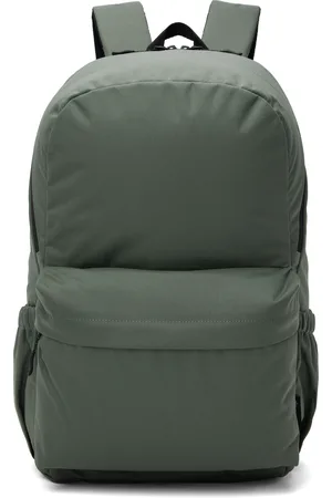 Snow Peak Gray Everyday Backpack