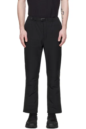Snow Peak Insulated Sweatpants