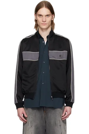 AMBUSH Paneled Track Jacket