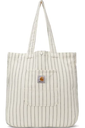 Carhartt Off-White Hendry Tote
