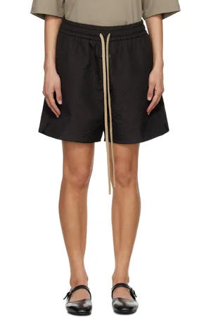 FEAR OF GOD Classic Shorts