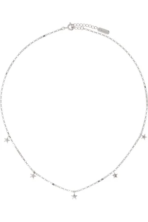 númbering #7755 Necklace