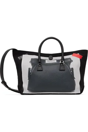 Maison Margiela Black Trompe L