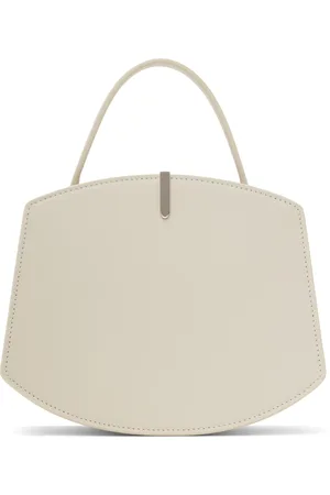 SAVETTE Off-White Florence 20 Bag