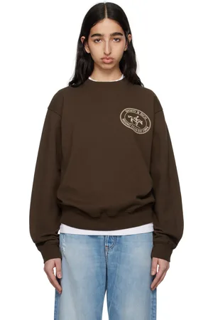 Sporty & Rich Brown 