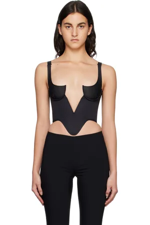 KNWLS Craze Bustier