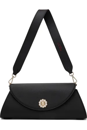 Simone Rocha Long Pochette Valentine Bag