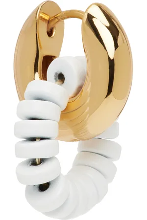 Eliou Gold & Telly Earring