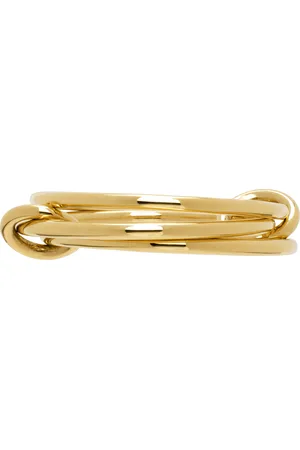 SPINELLI KILCOLLIN Gold Cyllene YG Ring