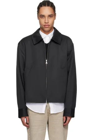 mfpen Black Mail Jacket