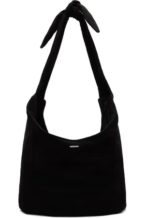 Deadwood Black Boel Tote