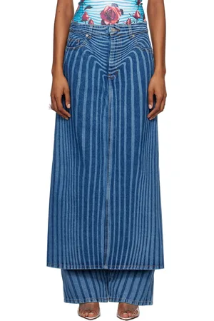 Jean Paul Gaultier Blue 