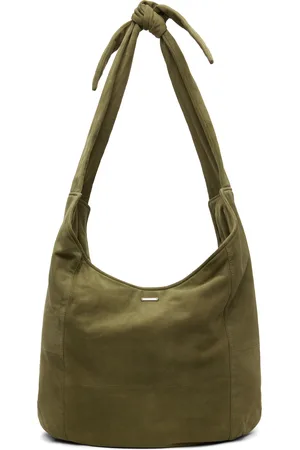 Deadwood Khaki Boel Tote