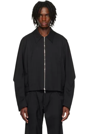 CMMAWEAR Batwing Jacket