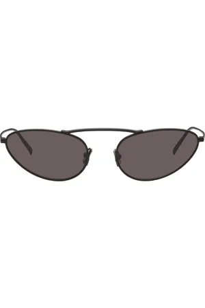 Saint Laurent Black SL 538 Sunglasses