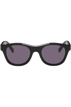 Givenchy Black 4G Sunglasses
