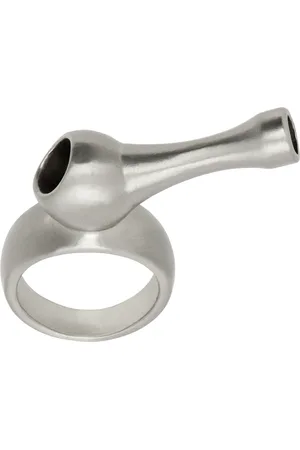 SOSHIOTSUKI Pipe Ring