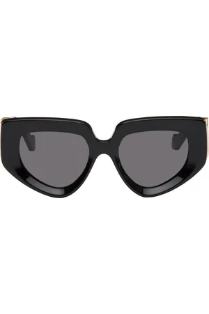 Loewe Black Diamond Sunglasses