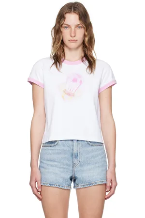 Alexander Wang White 