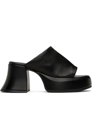 Miista Jimena Heeled Sandals