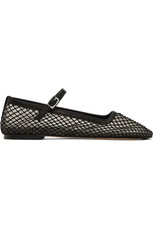 Miista Vanita Ballerina Flats