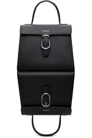pushBUTTON Decalcomanie Bag