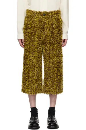 Séfr Green Gale Trousers