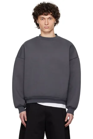 Seventh Gray V2 Crewneck Sweatshirt