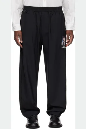 UNDERCOVER UC1E4519 Trousers