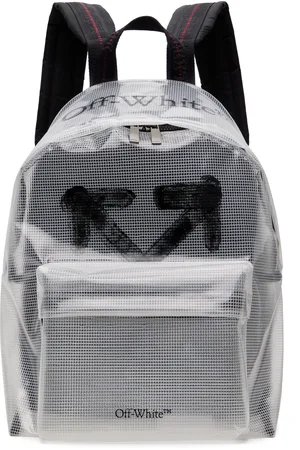 OFF-WHITE Ripstop Heritage Backpack