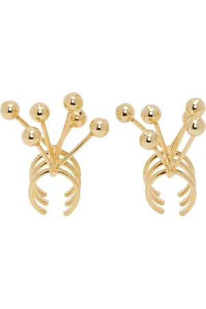 Hugo Kreit Wishbone Ring Set