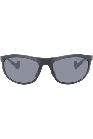 District Vision Black Takeyoshi Altitude Master Sunglasses